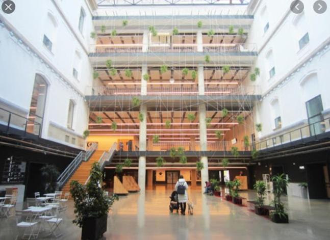 Big 4 Rooms In A Centric Home Parking Included سان سيباستيان المظهر الخارجي الصورة