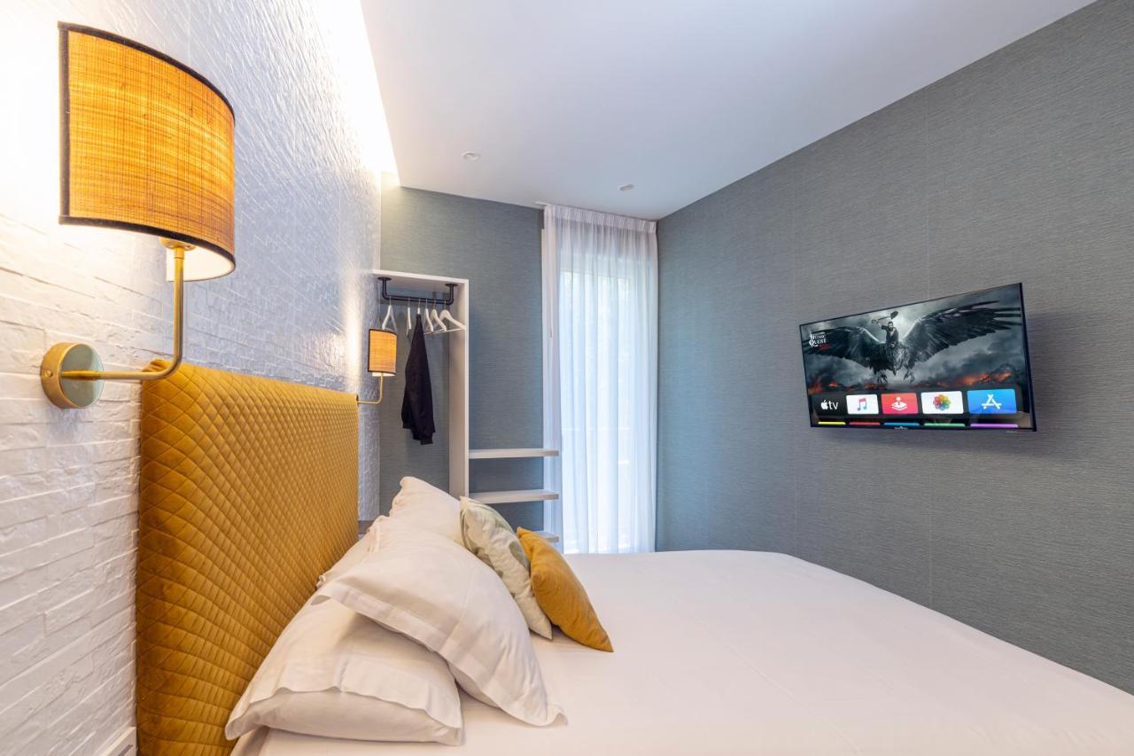 Big 4 Rooms In A Centric Home Parking Included سان سيباستيان المظهر الخارجي الصورة
