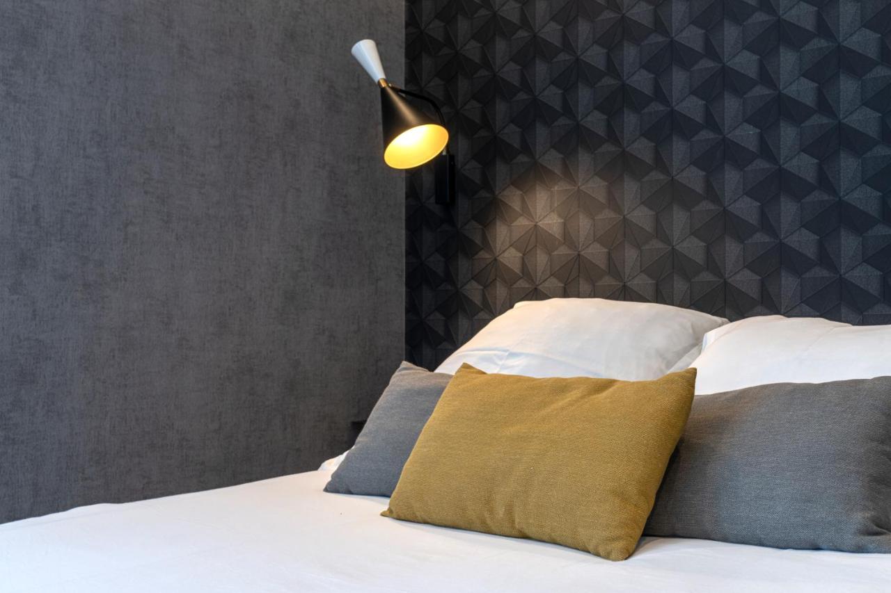 Big 4 Rooms In A Centric Home Parking Included سان سيباستيان المظهر الخارجي الصورة